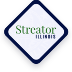 The City of Streator, Illinois